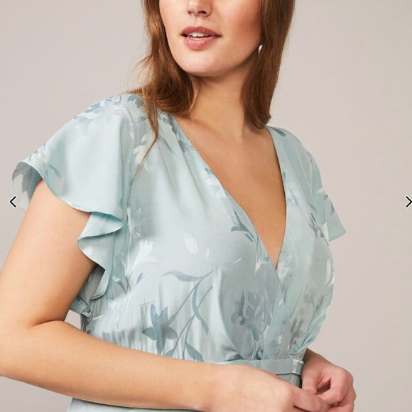 PHASE EIGHT DRESS - Picture 3 of 5